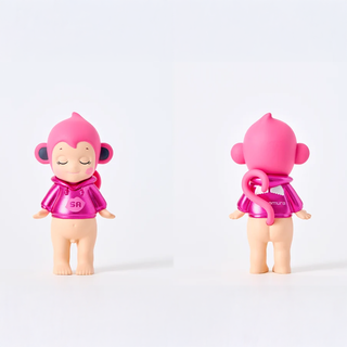 Sonny Angel x Shu Uemura: Makeup Angel Series Blind Box