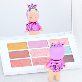 Sonny Angel x Shu Uemura: Makeup Angel Series Blind Box