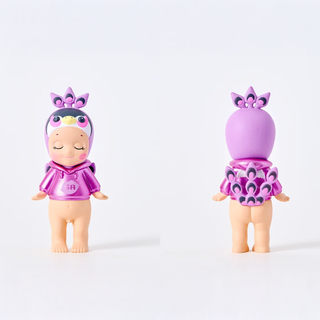 Sonny Angel x Shu Uemura: Makeup Angel Series Blind Box