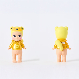 Sonny Angel x Shu Uemura: Makeup Angel Series Blind Box