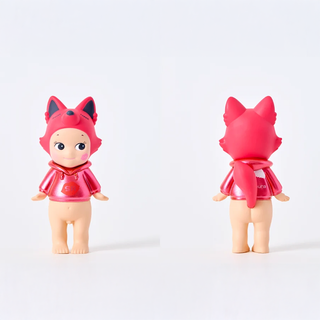 Sonny Angel x Shu Uemura: Makeup Angel Series Blind Box