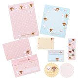 Sanrio Heisei Y2K Letter Set