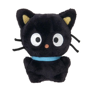 Sanrio Super Cute Adventures Chima Pote Mini Plush