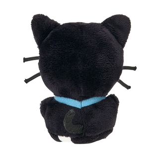 Sanrio Super Cute Adventures Chima Pote Mini Plush