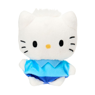Sanrio Super Cute Adventures Chima Pote Mini Plush