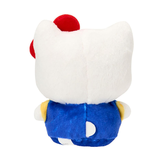 Sanrio Super Cute Adventures Chima Pote Mini Plush