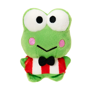 Sanrio Super Cute Adventures Chima Pote Mini Plush