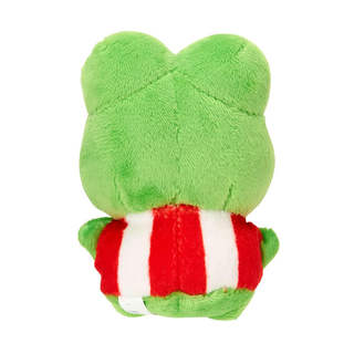 Sanrio Super Cute Adventures Chima Pote Mini Plush