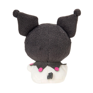 Sanrio Super Cute Adventures Chima Pote Mini Plush