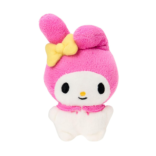 Sanrio Super Cute Adventures Chima Pote Mini Plush