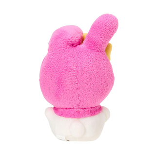 Sanrio Super Cute Adventures Chima Pote Mini Plush