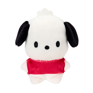 Sanrio Super Cute Adventures Chima Pote Mini Plush