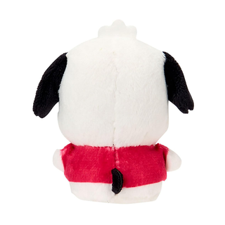 Sanrio Super Cute Adventures Chima Pote Mini Plush