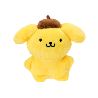 Sanrio Super Cute Adventures Chima Pote Mini Plush