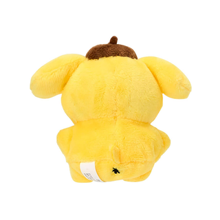 Sanrio Super Cute Adventures Chima Pote Mini Plush
