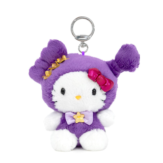 Hello Kitty Zodiac Mascot Keychain