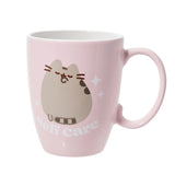 Pusheen Self Care Mug