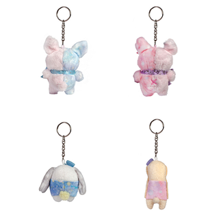 Sentimental Circus Galaxy Keychain Blind Box