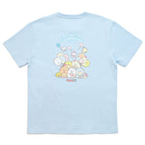 Sumikkogurashi Tapioca Park JapanLA Tee