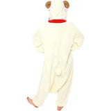 Sheep Kigurumi