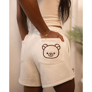 Rilakkuma Cozy JapanLA Shorts