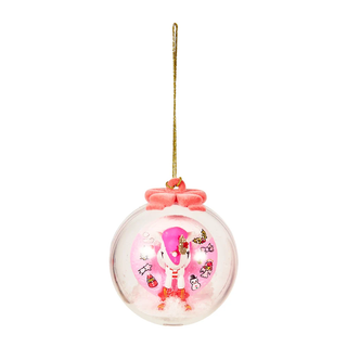 tokidoki Holiday Sparkle Snow Globe Ornament Blind Box