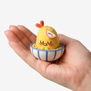 Tempura Shrimpie Figure Blind Box