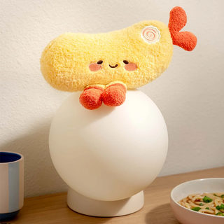 Tempura Shrimpie Midi Mochi Push