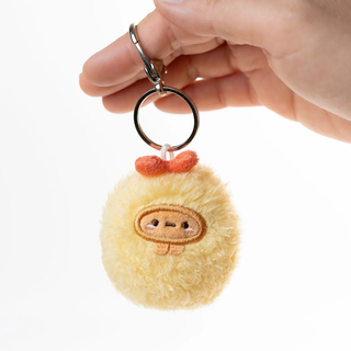 Shrimpie Tayto Potato Bag Charm
