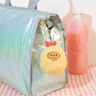 Shrimpie Tayto Potato Bag Charm