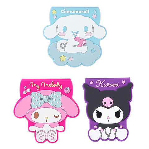 Sanrio 3 Acrylic Charm Set – JapanLA