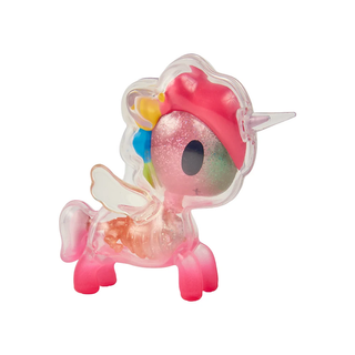 After Dark Skeleton Unicorno Blind Box