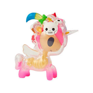 After Dark Skeleton Unicorno Blind Box