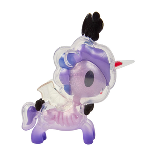 After Dark Skeleton Unicorno Blind Box