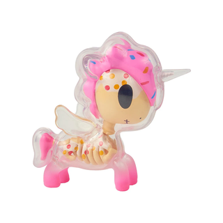 After Dark Skeleton Unicorno Blind Box