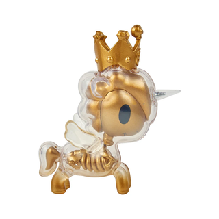 After Dark Skeleton Unicorno Blind Box