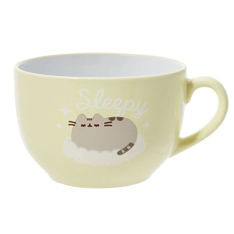 Pusheen Sleepy Mug