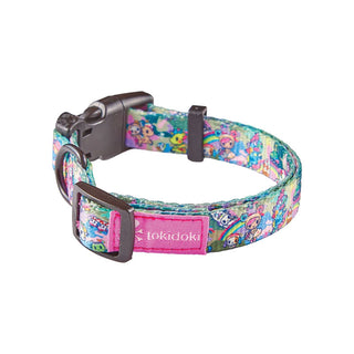 tokidoki Dog Collar