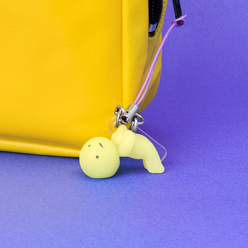 Smiski Strap Accessory Series 3 Capsule – JapanLA