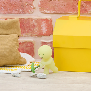 Smiski Construction Series Blind Box