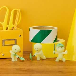 Smiski Construction Series Blind Box