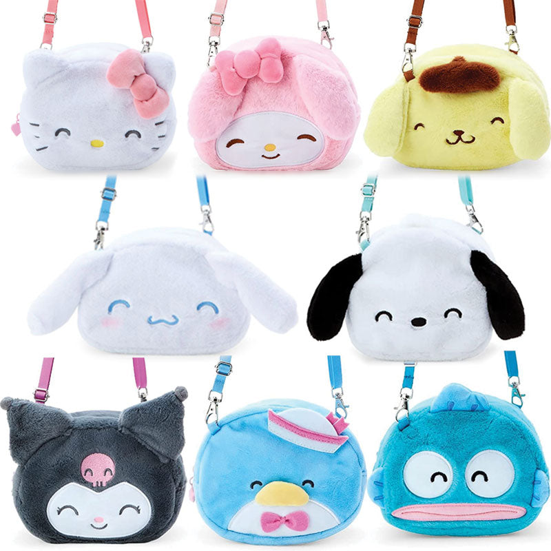 Sanrio purse top