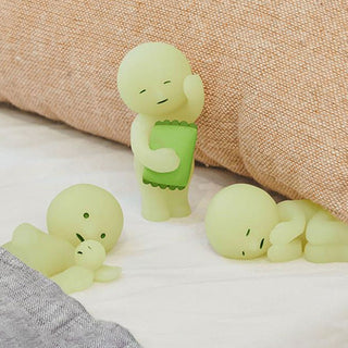 Smiski Bed Series Blind Box
