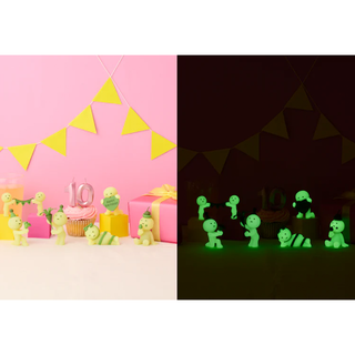 Smiski Birthday Series Blind Box
