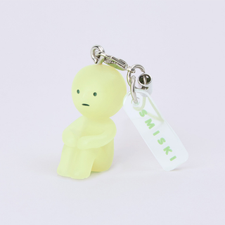 Smiski Strap Accessory Series 1 Capsule