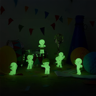 Smiski Cheer Series Blind Box