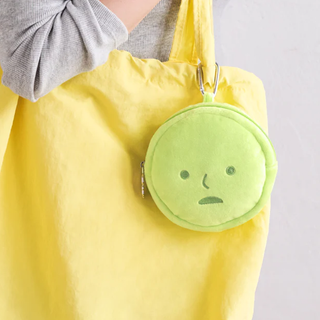 Smiski Cushion Pouch