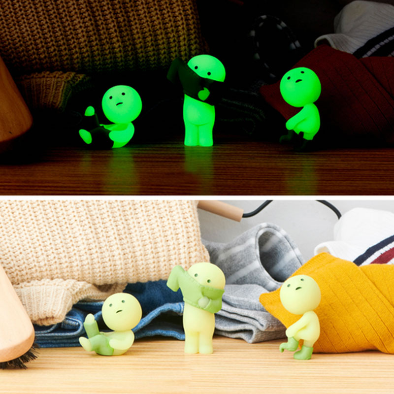 Smiski Dressing Series Blind Box – JapanLA