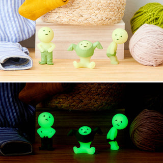 Smiski Dressing Series Blind Box