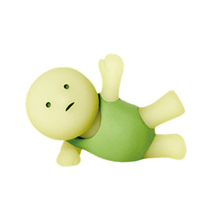 Smiski Exercising Series Blind Box